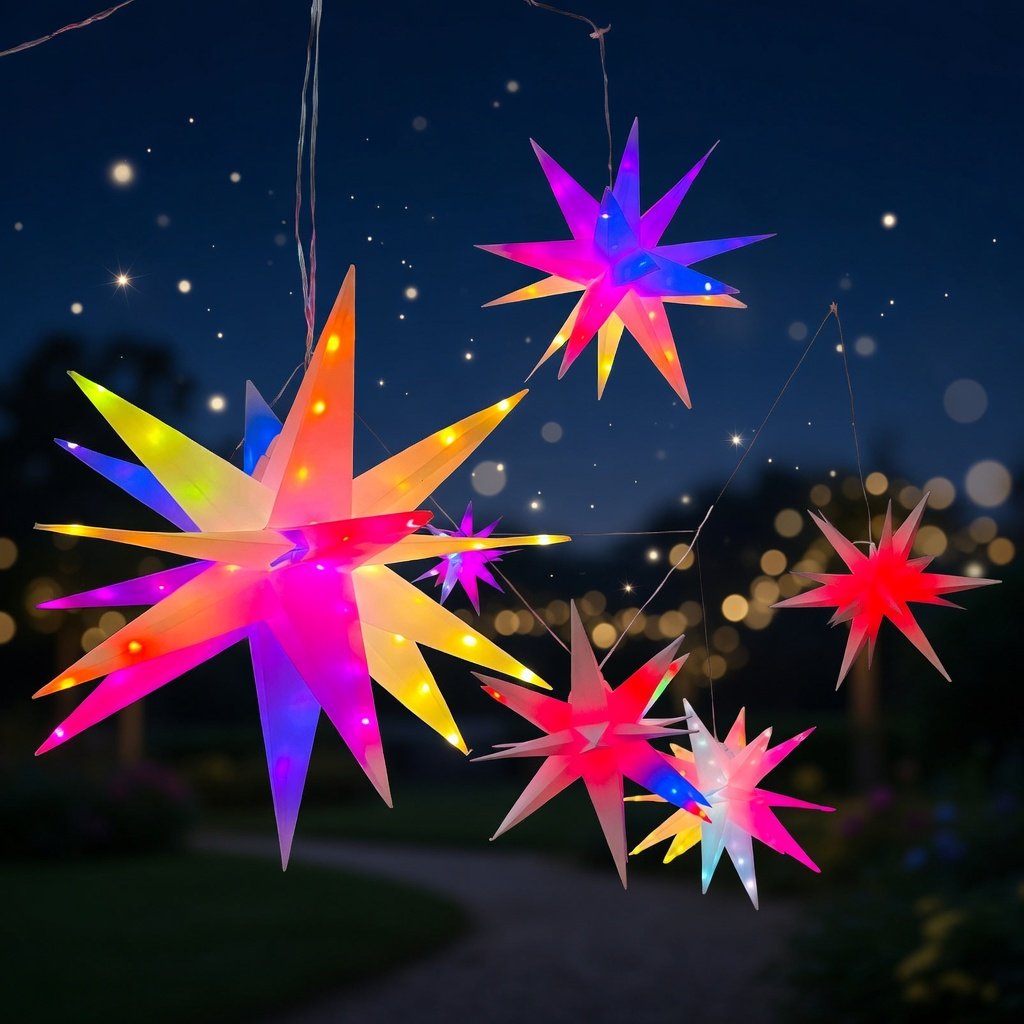 PrimeCartHaven's tweet image. ✨ Transform your space. Feel the vibe.
Smart RGB Night Light with music sync 🌟🎵
Control it from your phone 📱
Perfect for gaming or relaxing.
#RGBLighting #RoomDecor #SmartHome #TechGadgets #PrimeCartHaven