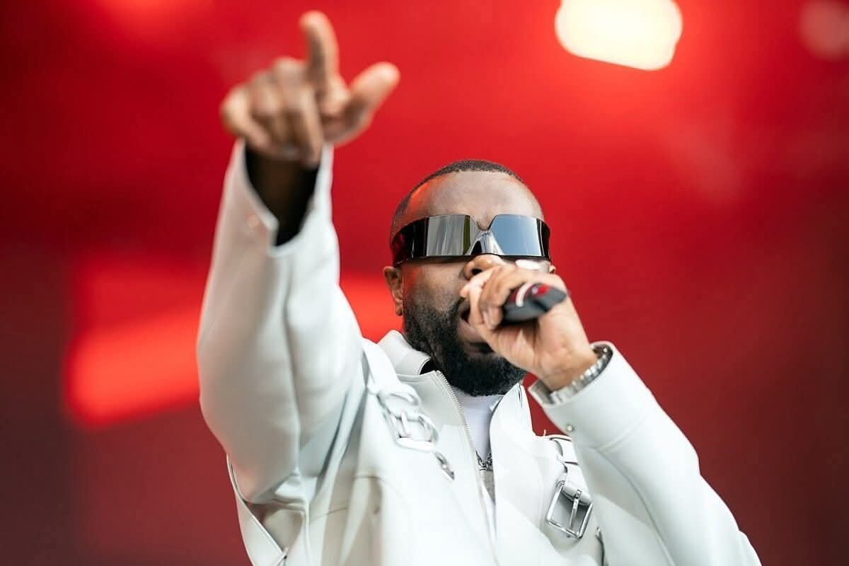 Fenelon MASSALA tweet media