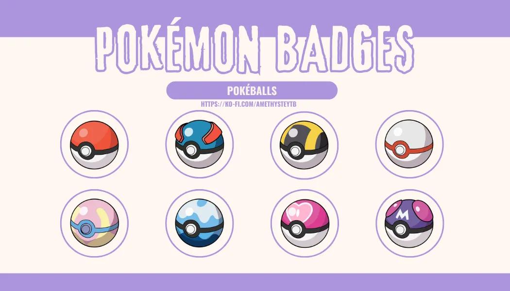 Amethysteytb's tweet photo. Nouveaux badges sur mon Ko-fi ! 
https://t.co/T57ZrwUUav

#valorant #overwatch #pokemon #twitch https://t.co/GVxOuBmYFH