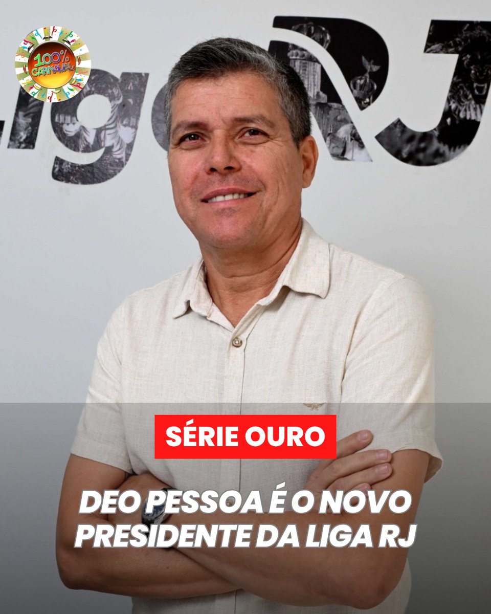 100% CARNAVAL tweet media