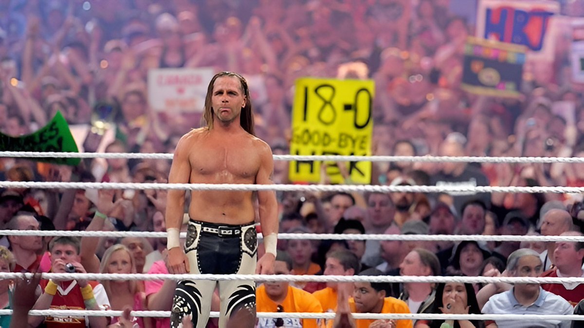 Instagram: AWrestlingHistorian tweet media