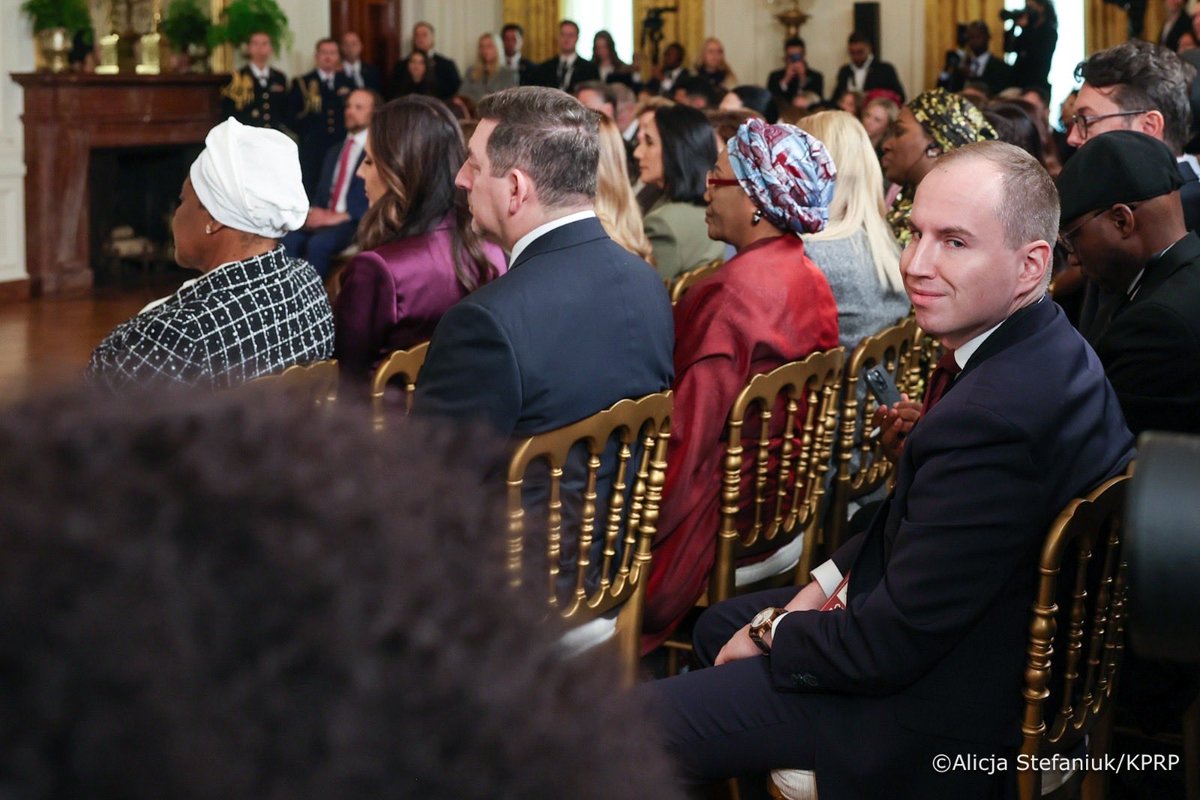 Adam Andruszkiewicz tweet media