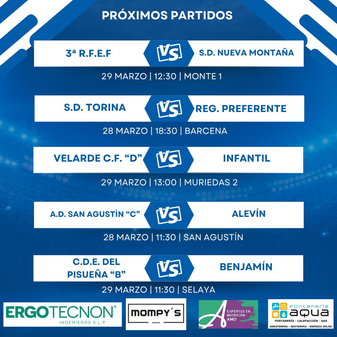 CDE Monte Soccer Féminas tweet media