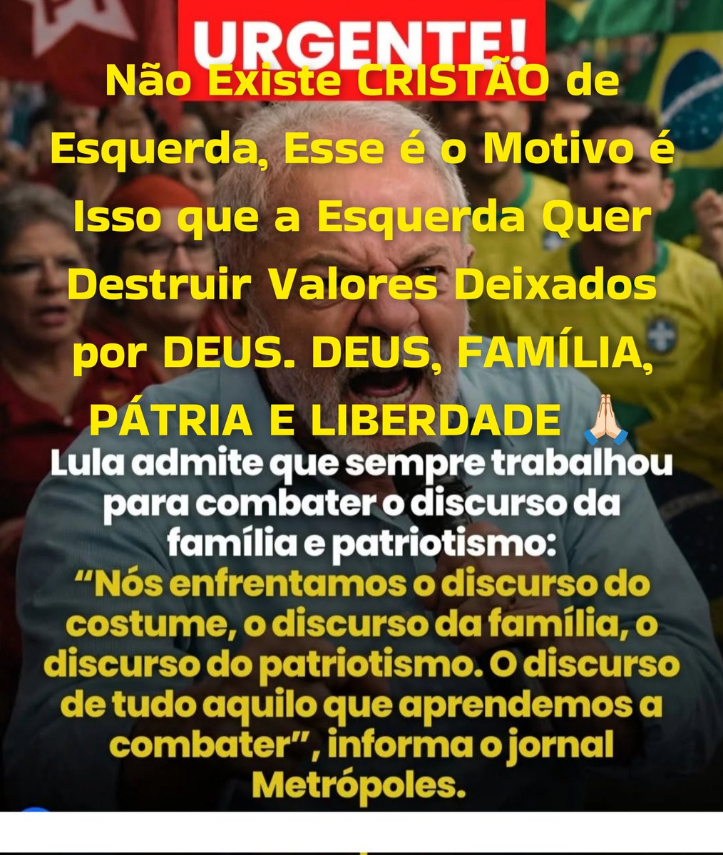 Pastor Nei tweet media