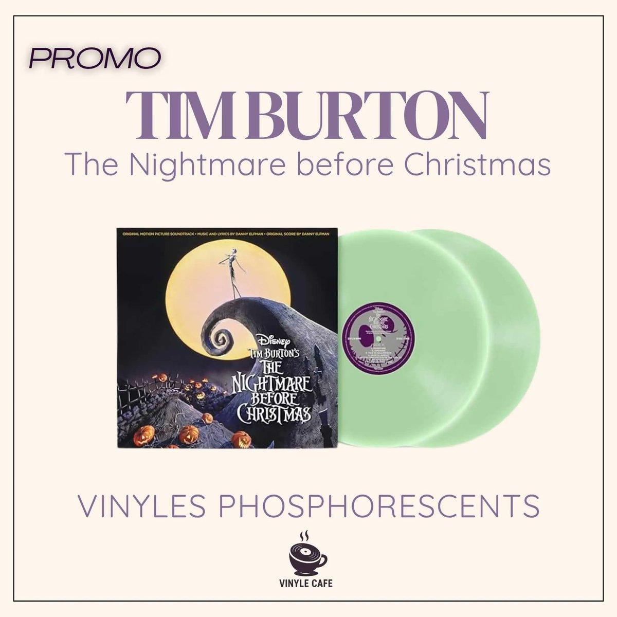 Vinyle Café tweet media