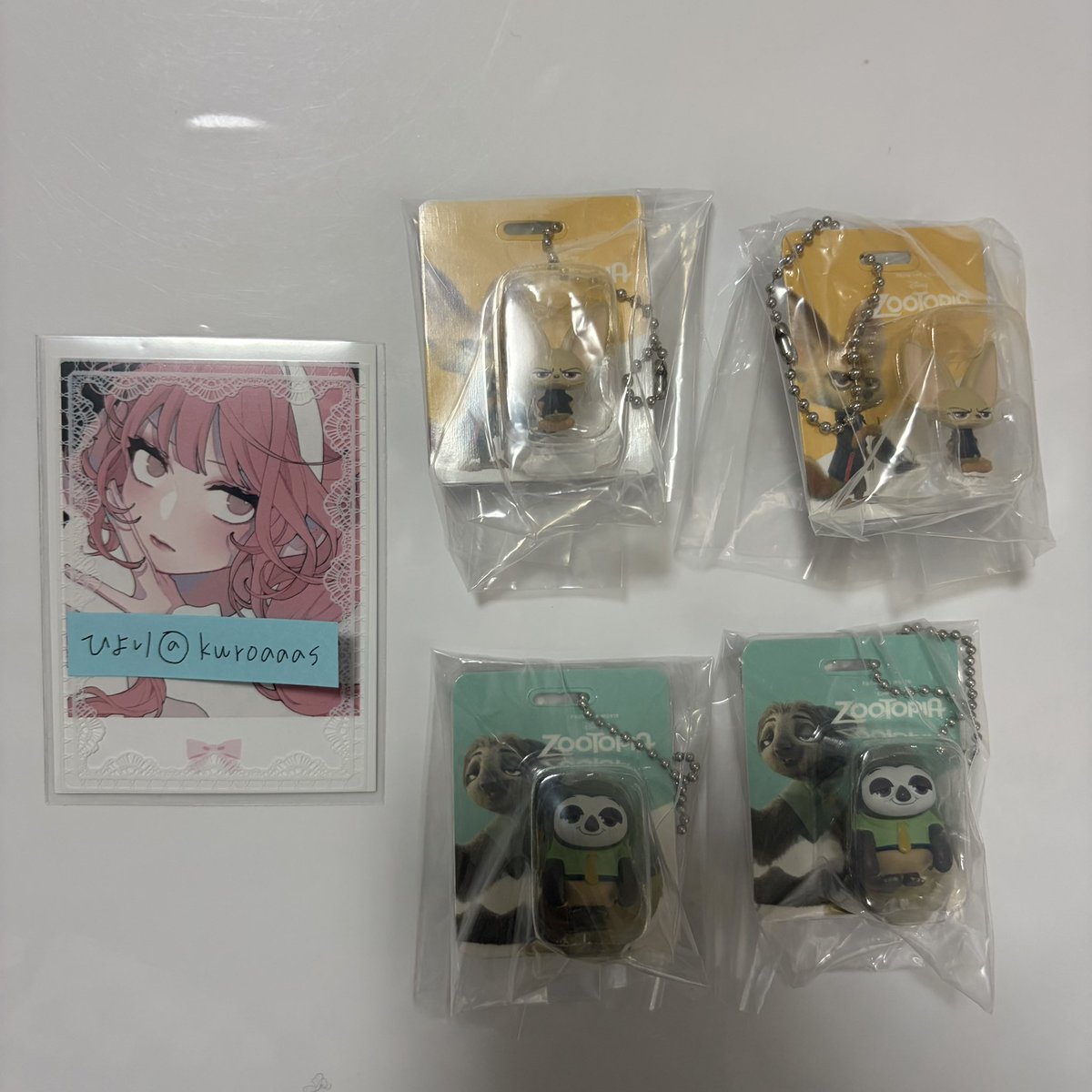 ひより tweet media