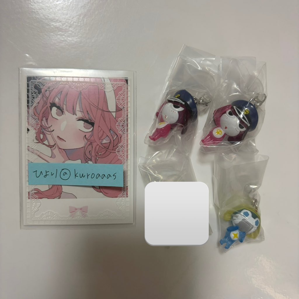 ひより tweet media