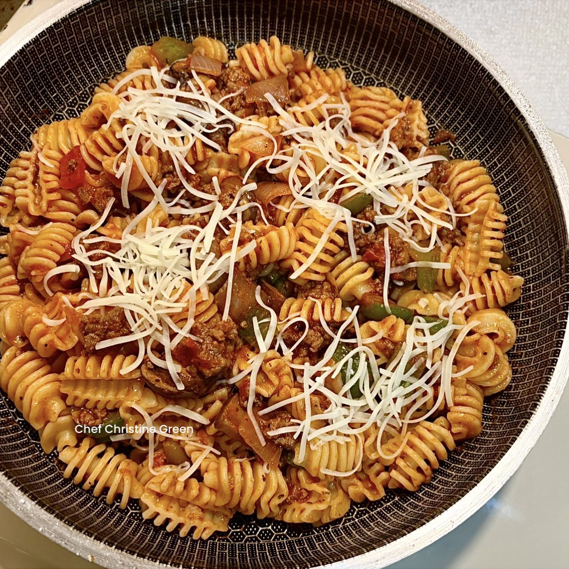 Chef Christine Green 🇨🇦 tweet media