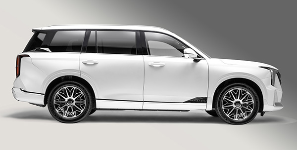 Netcar México tweet media