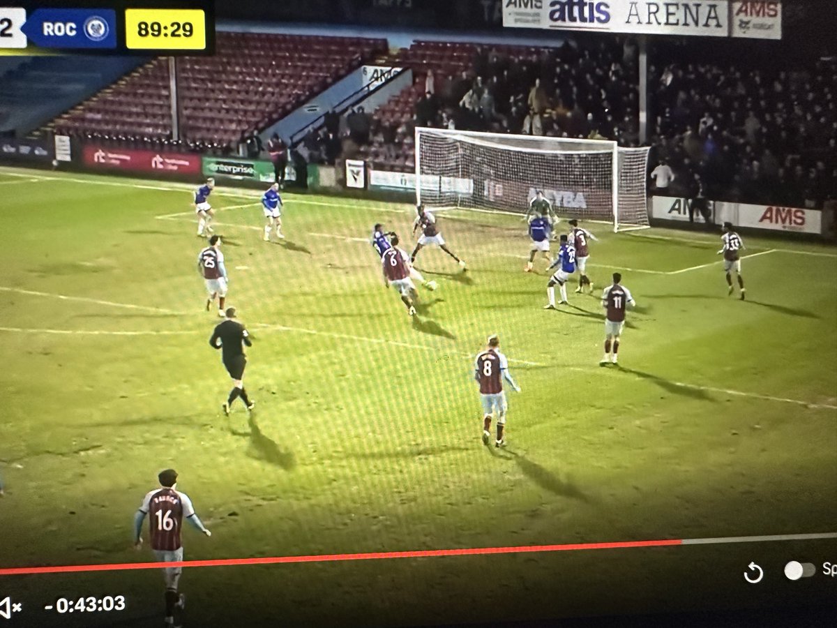 David Ward tweet media