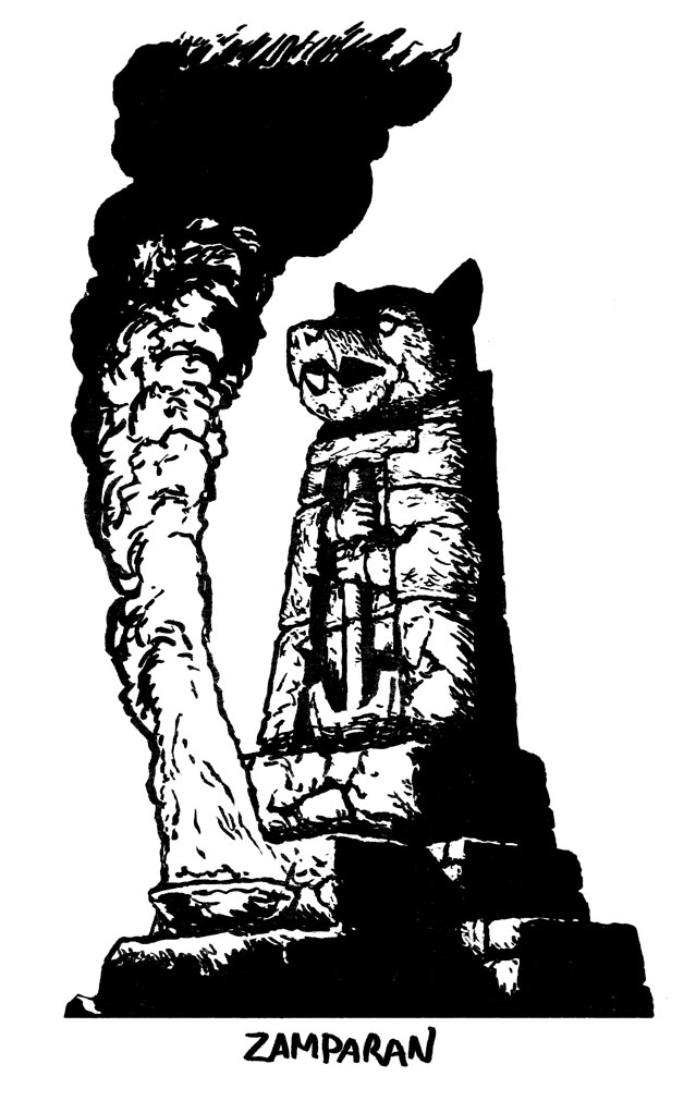 Simon Roy - KICKSTARTER IS TAKING LATE PLEDGES tweet media