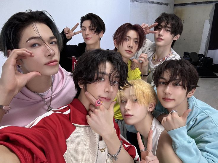 Jully ~ 𐙚VAI VER O ENHYPEN⁷ tweet media