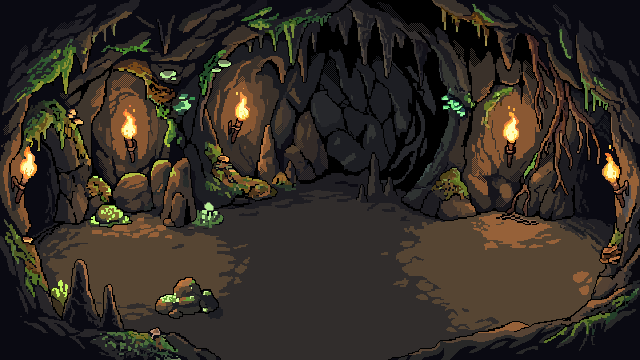 ZenHorizonGames's tweet photo. 35 hours of work. I'm done, with the pic and with pretty much everything else. Quite happy with the result tho
#pixelart #indiedev #solodev https://t.co/aDvizDJzE4
