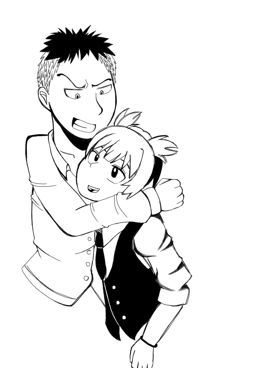 みどり tweet media