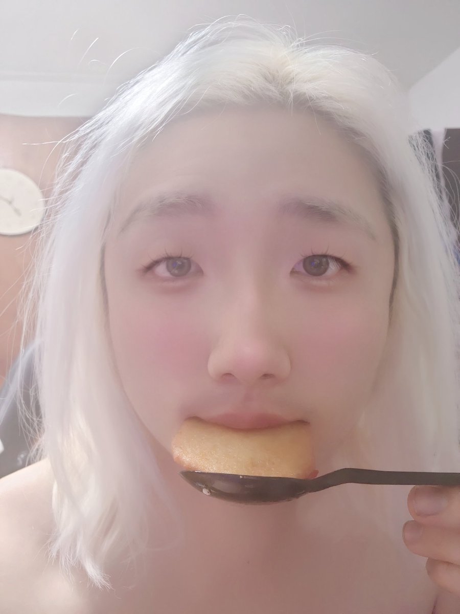 엔나♡ tweet media