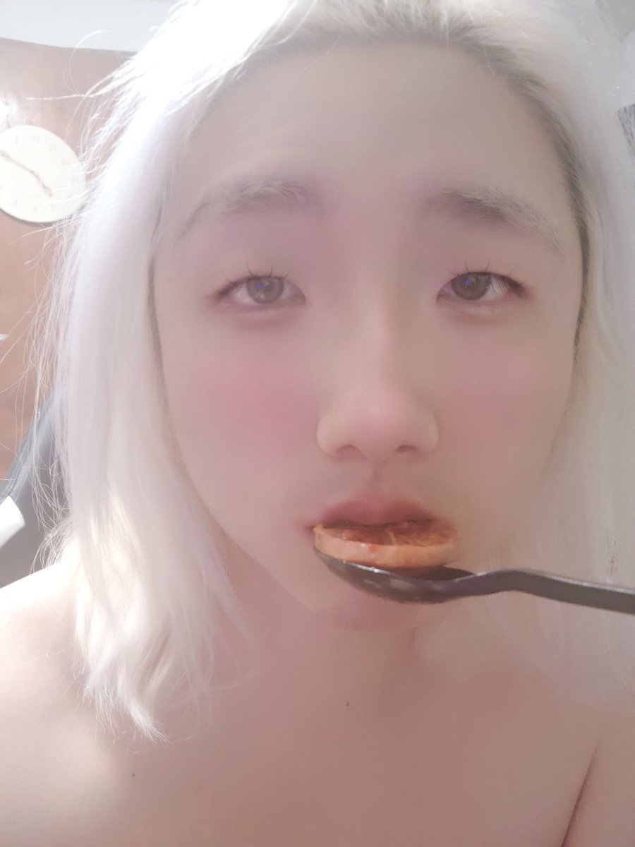 엔나♡ tweet media