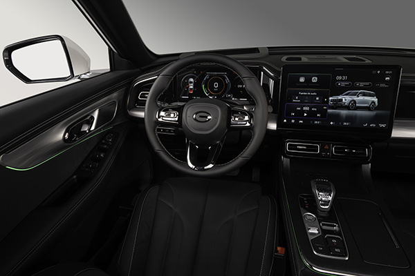 Netcar México tweet media