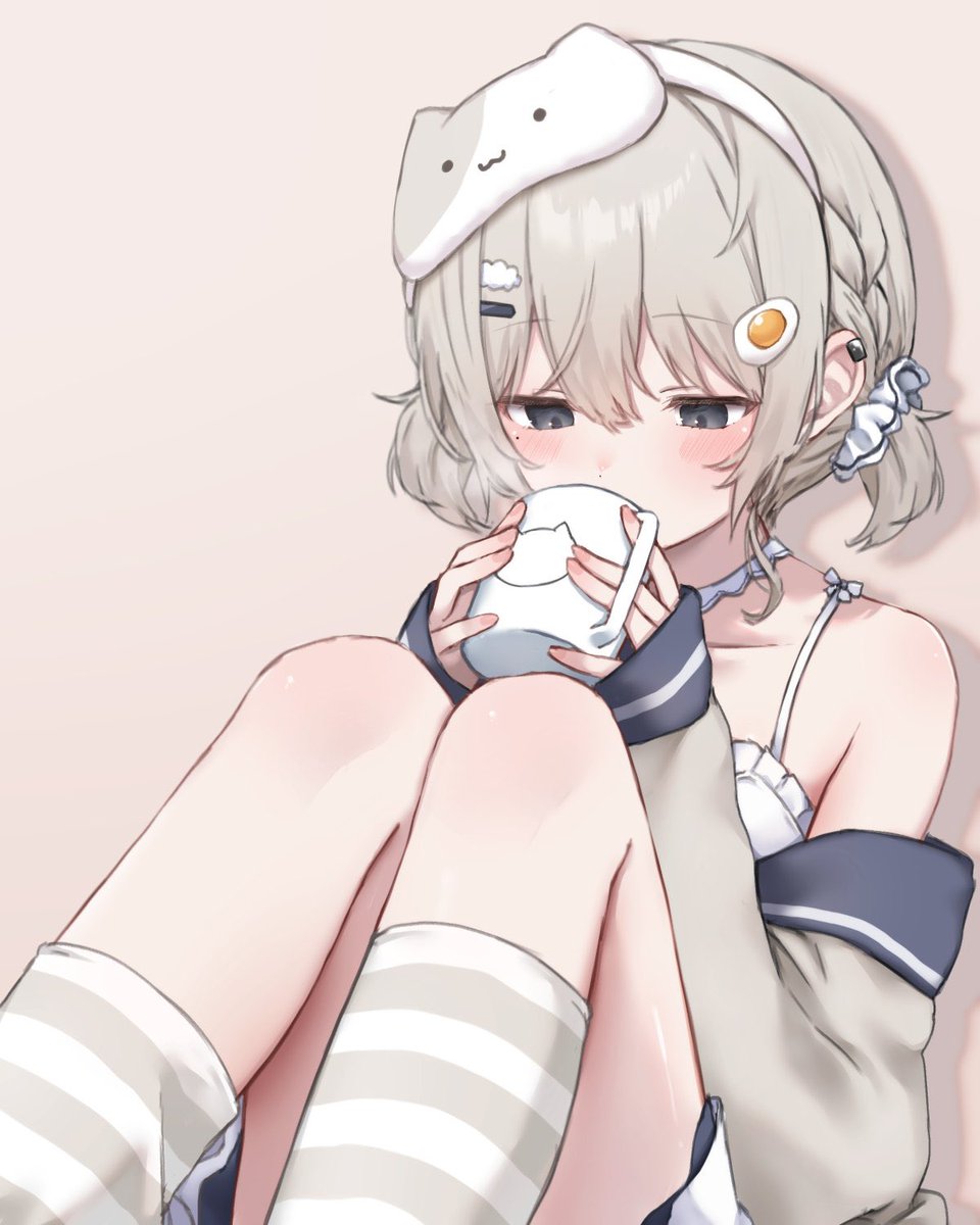 杏夜くもり☁️🍳Re:AcT tweet media