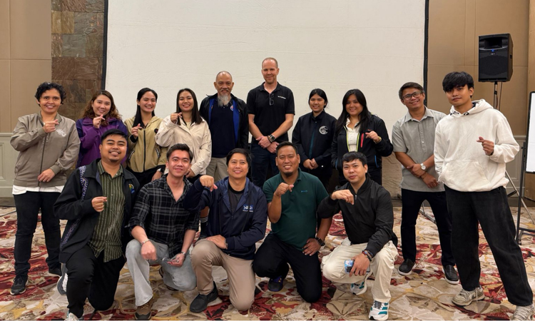 Echoview tweet media