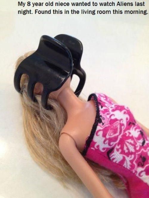 AvP Odyssey (☥𝐃𝐁) tweet media