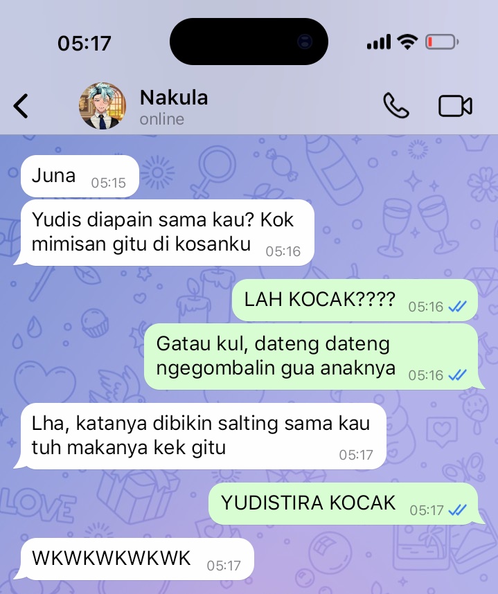 Raa! 🪺🌧 tweet media