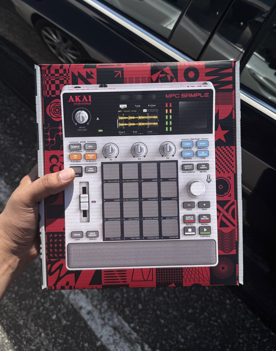 Dom Chronicles tweet media