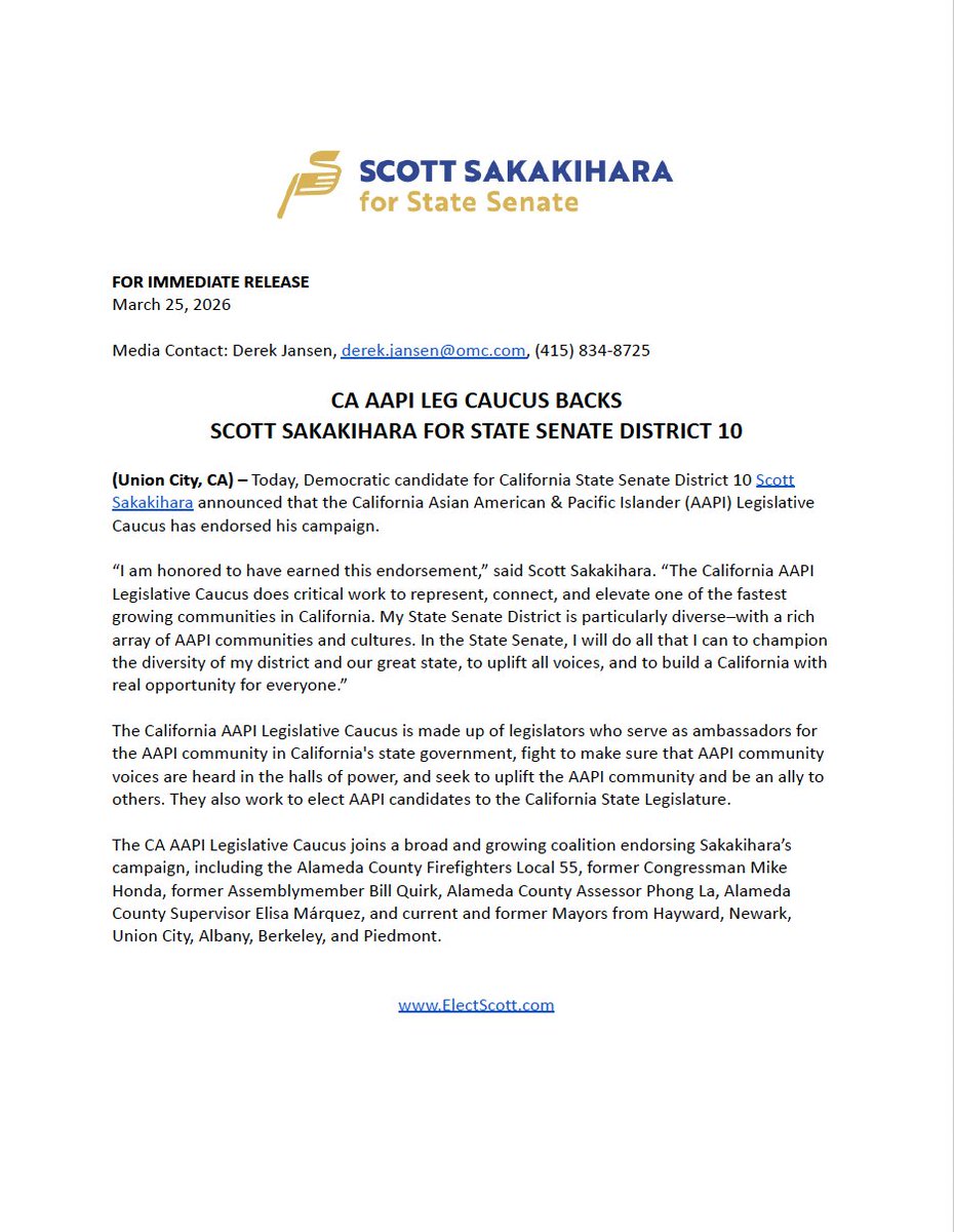 Scott Sakakihara tweet media
