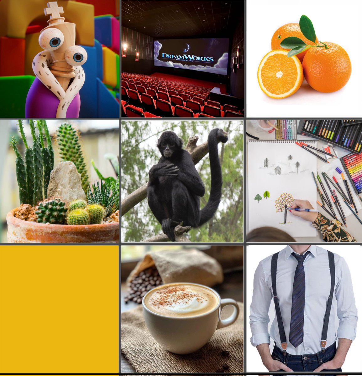 Mag ✨Open Comms✨ tweet media