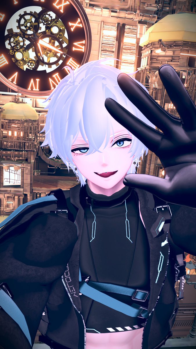 小鳥遊りゅう tweet media