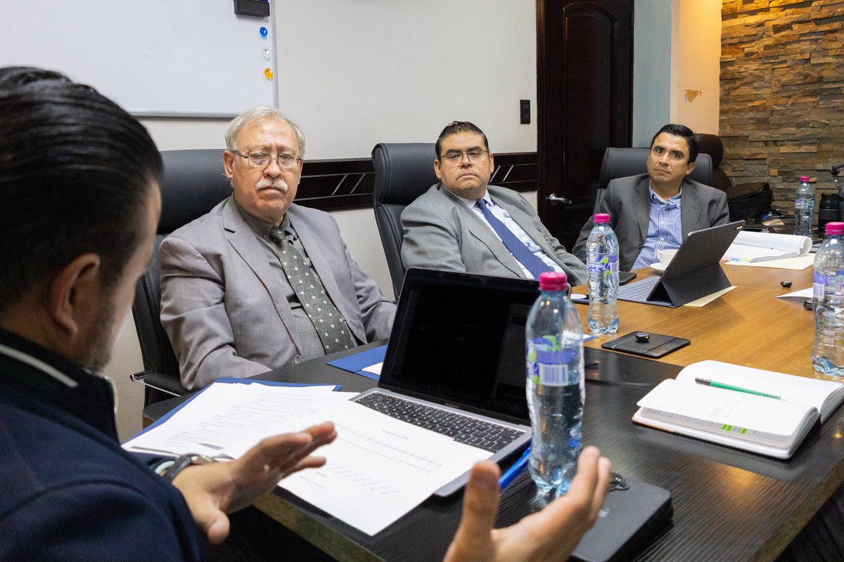 ⚠️ El alza de combustibles ya golpea la canasta básica y la energía eléctrica.

📊 Urgen decisiones técnicas y acciones concretas del <a href="/GuatemalaGob/">Gobierno de Guatemala 🇬🇹</a> 

🤝 Desde el Congreso trabajamos con <a href="/MEMguatemala/">Ministerio de Energía y Minas de Guatemala</a> <a href="/INDEGUATEMALA/">INDE Guatemala</a> y <a href="/CNEEGuatemala/">CNEE</a> para proteger a la población.
❗Menos narrativas