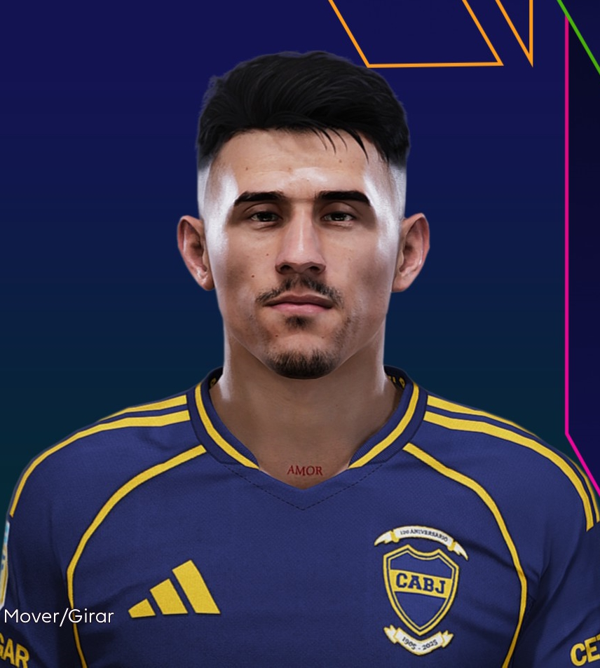 ValentinLgs10 Facemaker tweet media