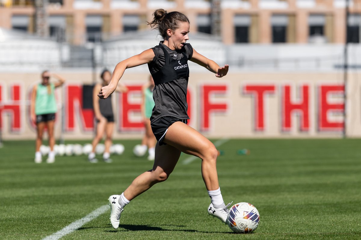 Utah Women's Soccer tweet media