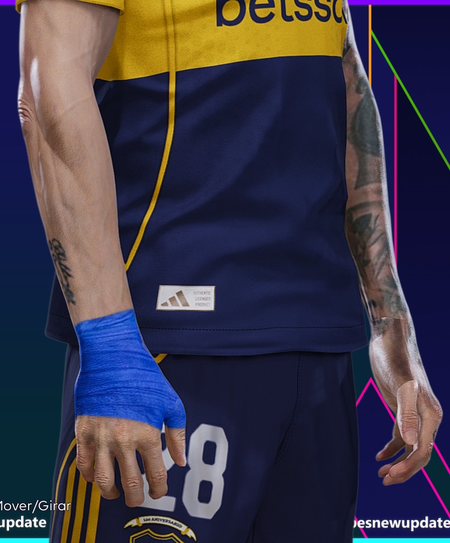 ValentinLgs10 Facemaker tweet media