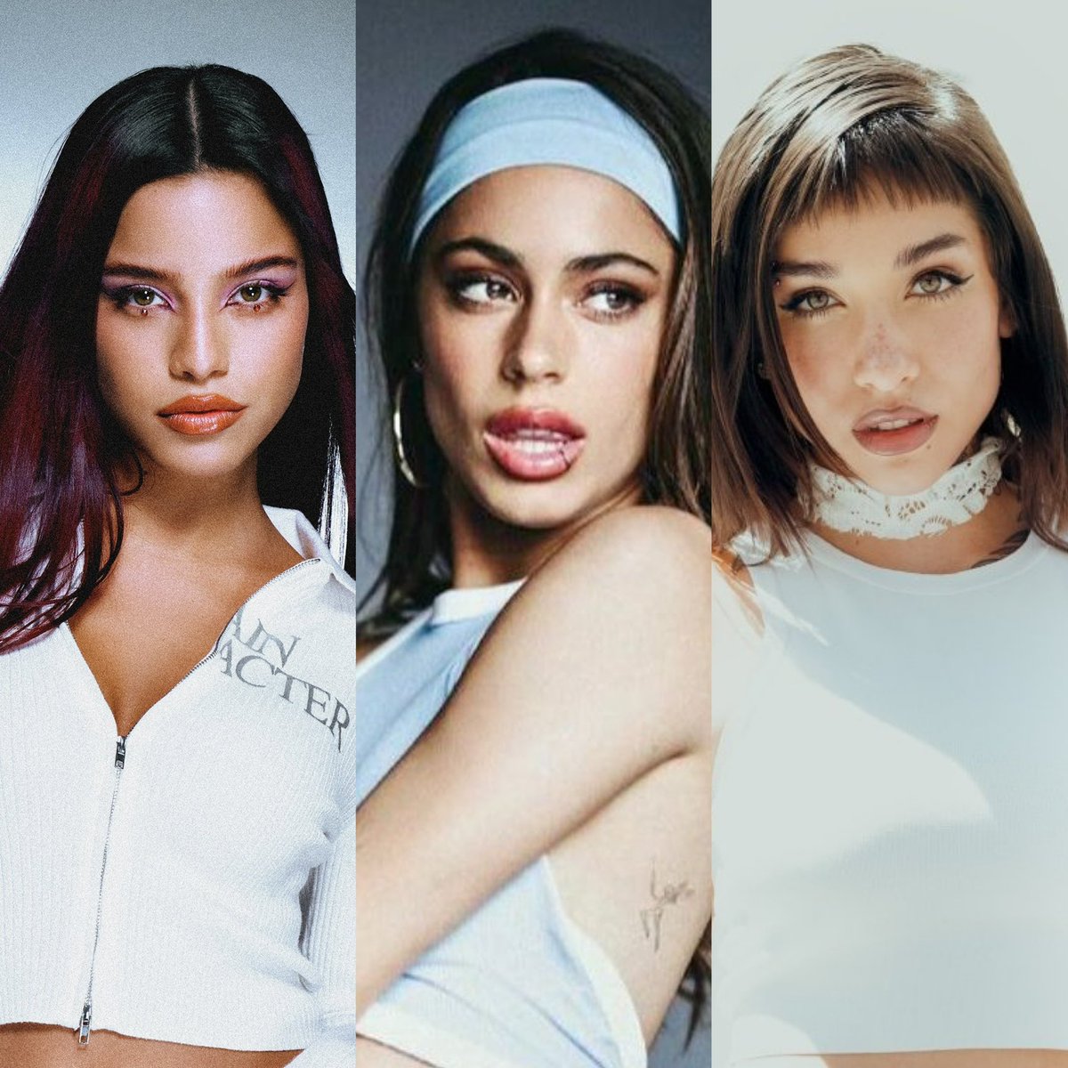 TINI BRASIL 🛸 tweet media