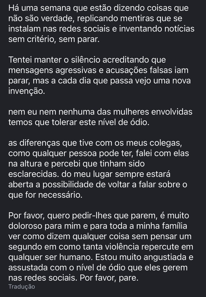 TINI BRASIL 🛸 tweet media