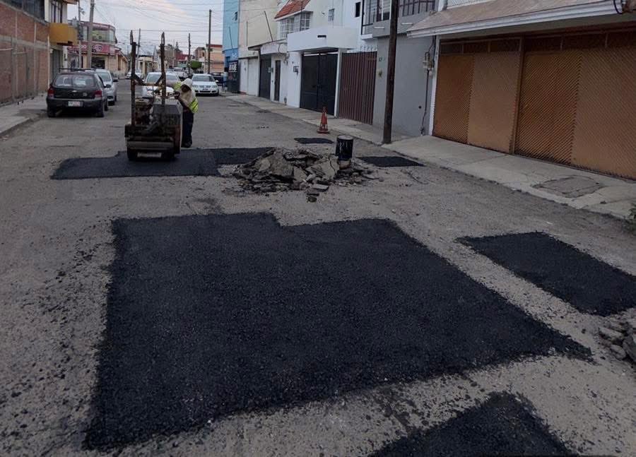 Secretaría de Movilidad e Infraestructura tweet media