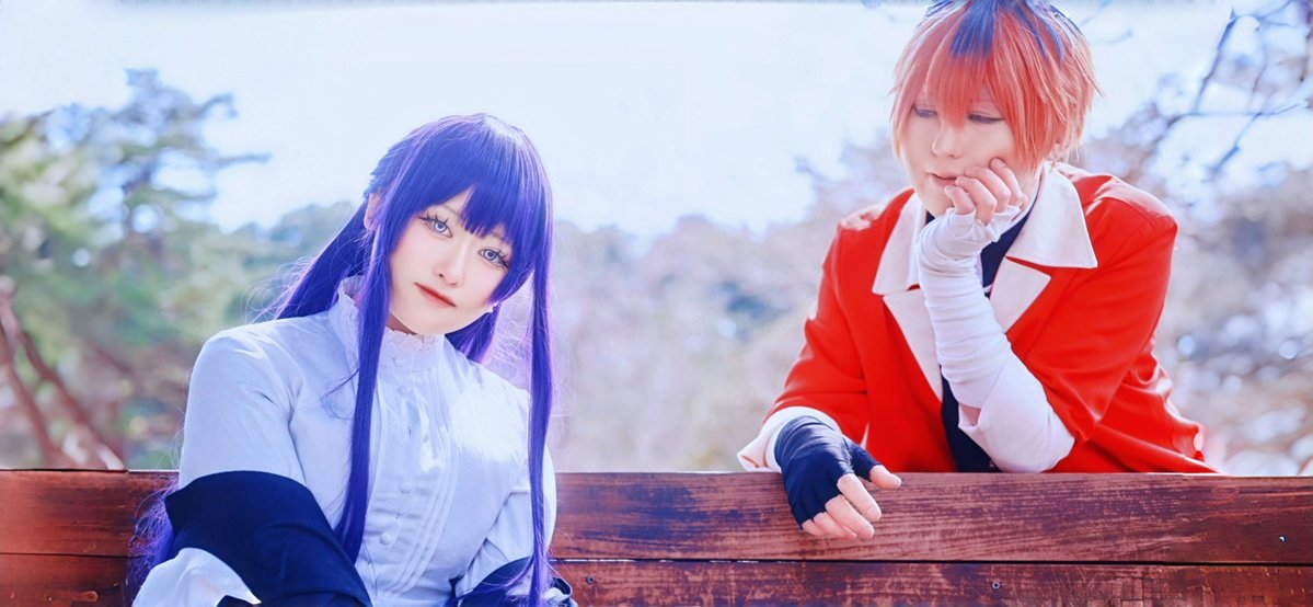 りん4/3a! tweet media