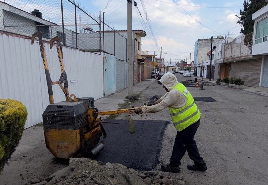Secretaría de Movilidad e Infraestructura tweet media
