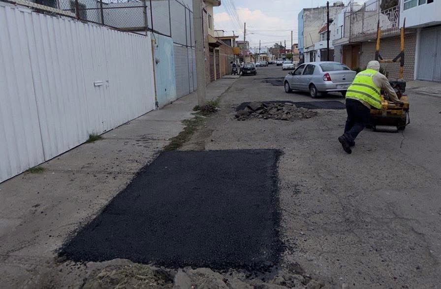 Secretaría de Movilidad e Infraestructura tweet media
