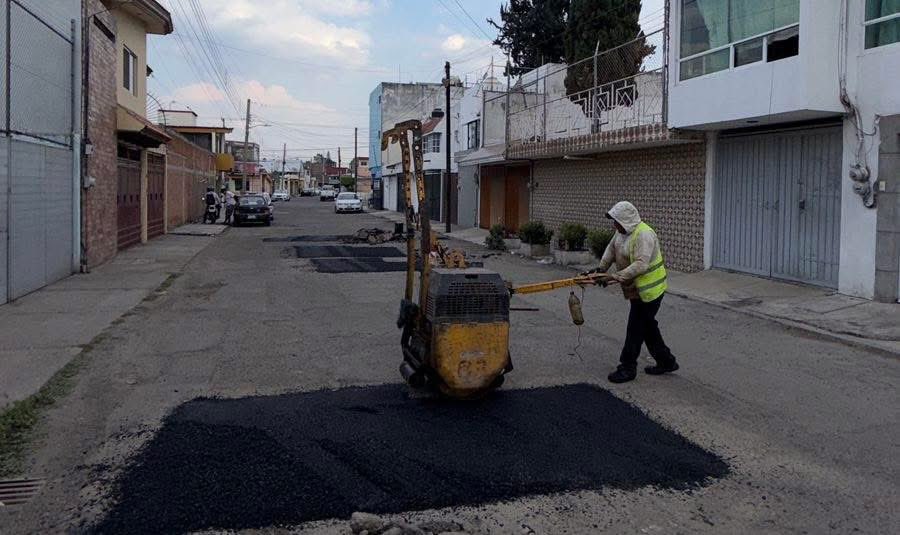 Secretaría de Movilidad e Infraestructura tweet media