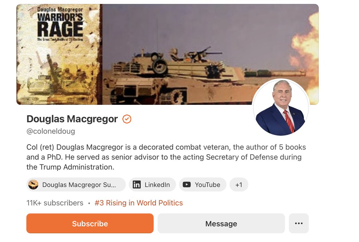 Richard Hanania tweet media