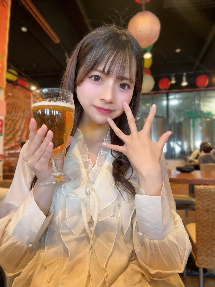 良実まゆか（らみまゆか） tweet media