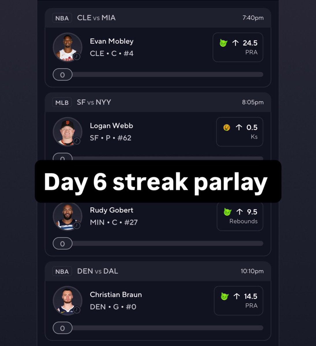 Michael baines tweet media