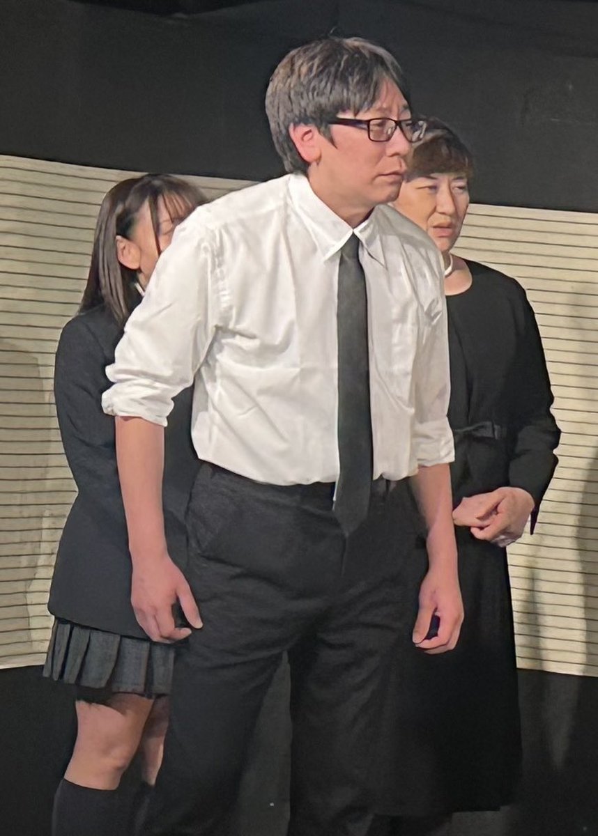 西薗貴之 tweet media