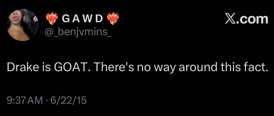 BLA$$$IC 💿✌🏿 tweet media