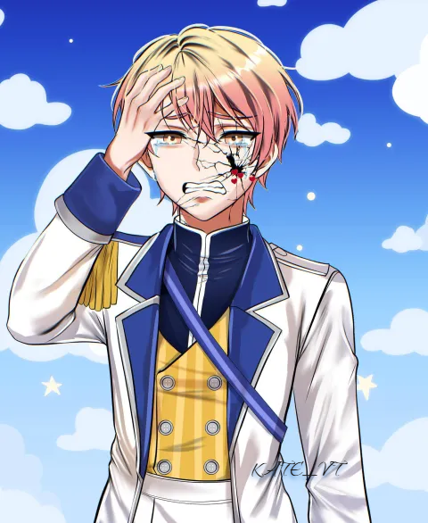 𝙺𝚊𝚝𝚎 𝚅𝚃 ⚜️(𝓒𝓸𝓶𝓶𝓼 𝓞𝓹𝓮𝓷) tweet media