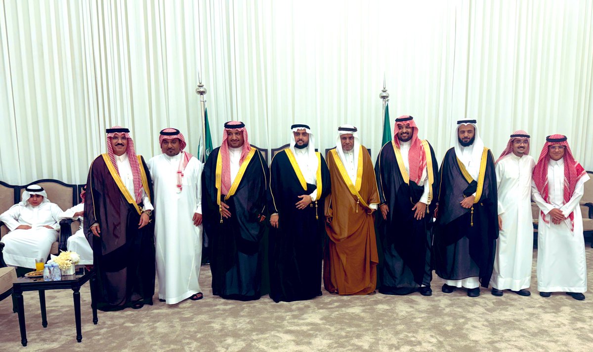 محمد الشقاء tweet media