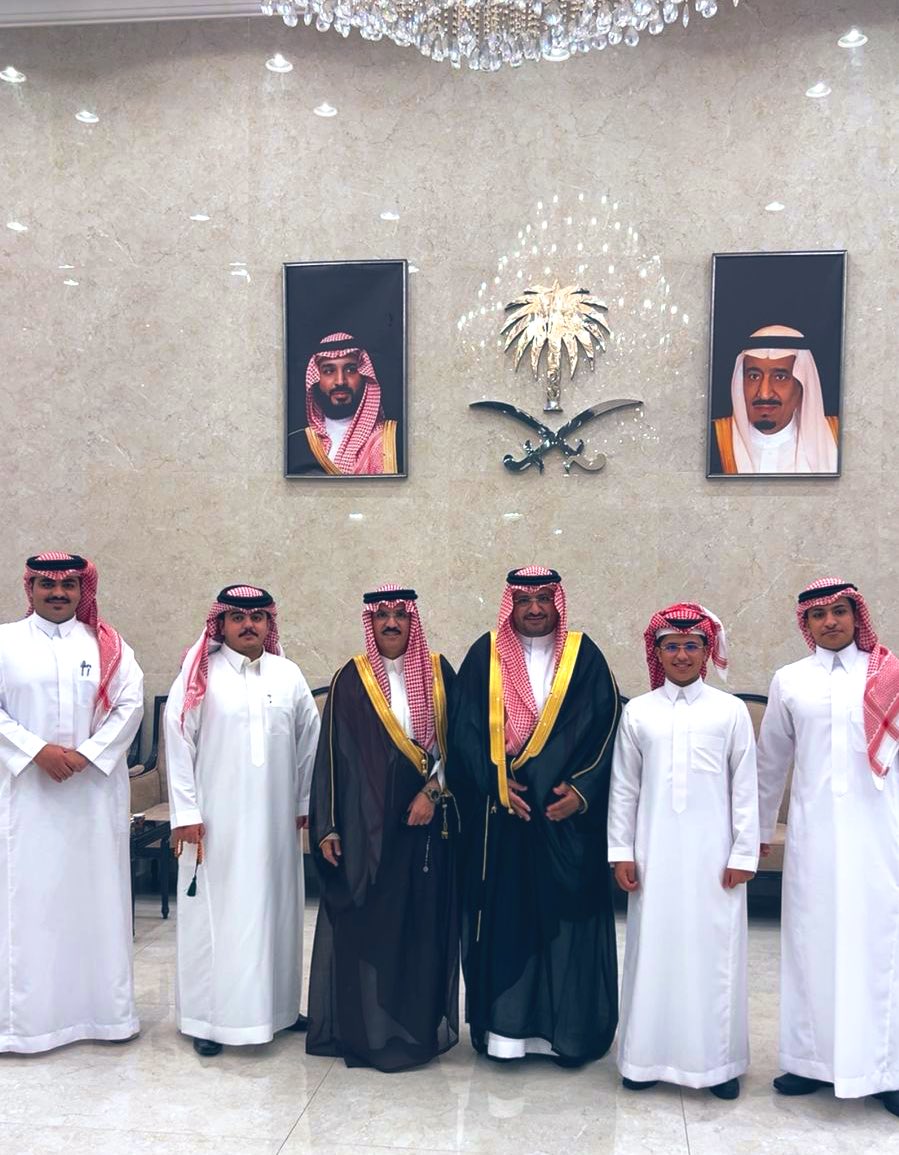 محمد الشقاء tweet media