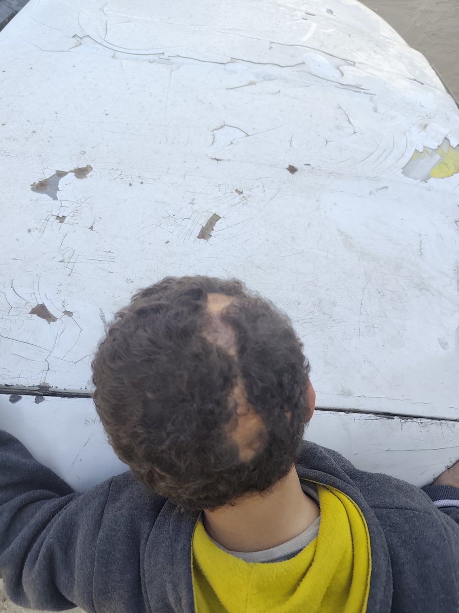 Abdullah Matar tweet media