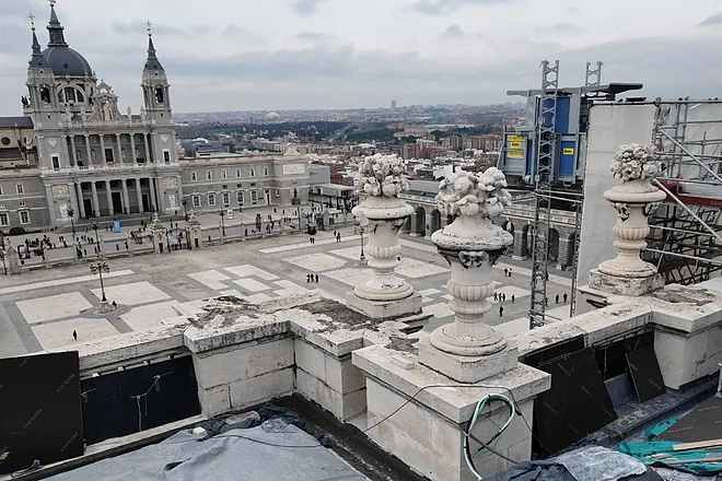 Madrid Proyecta 🏗️ tweet media